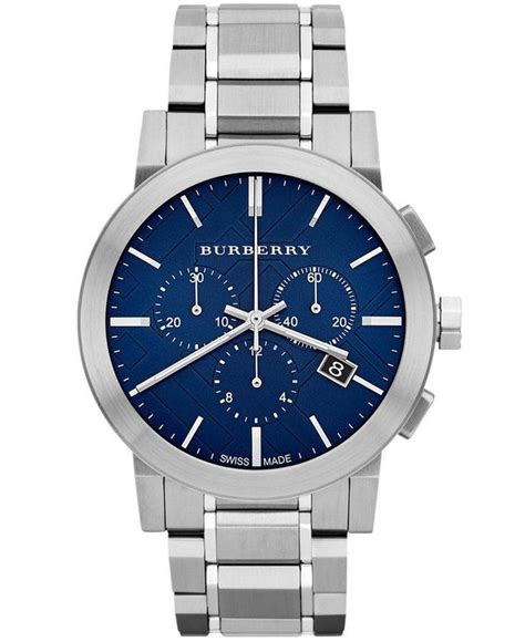 Buy watch burberry at Best Price in Singapore 